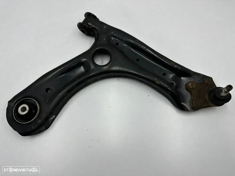 Braço Suspensão Frente Direito / Esquerdo - Seat Ibiza 6J (2009) - 2