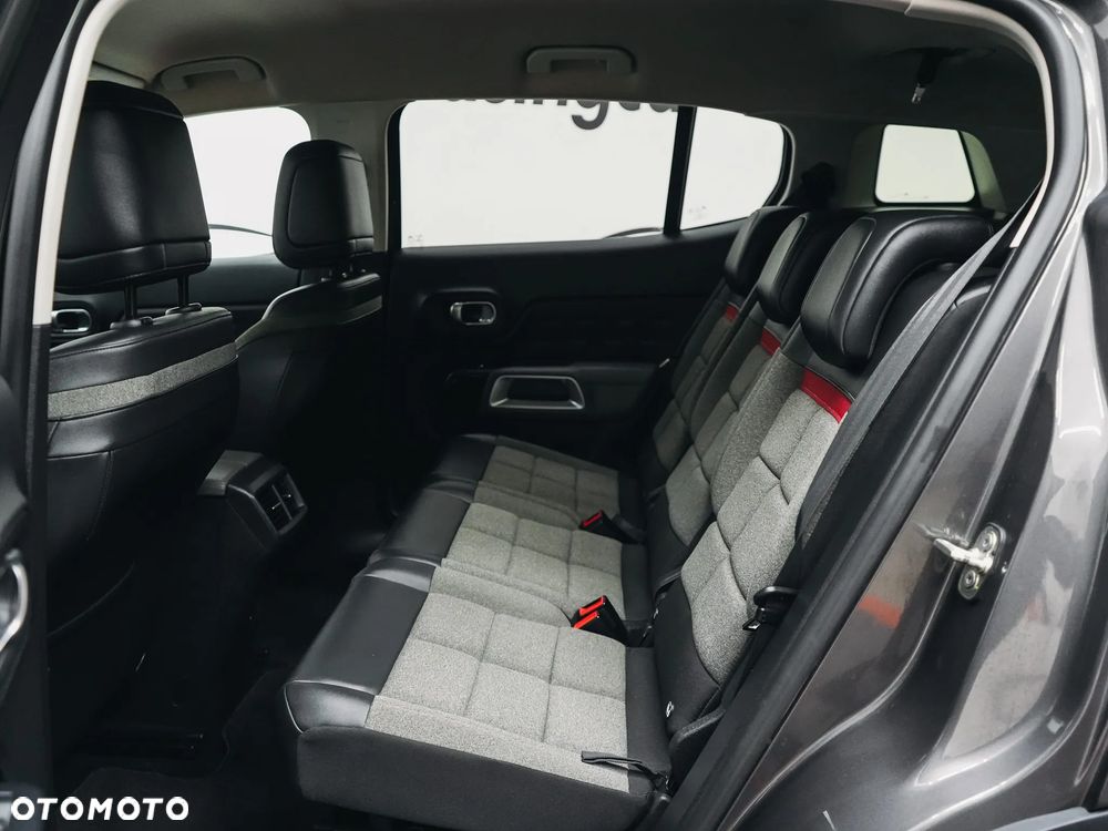 Citroën C5 Aircross 1.5 BlueHDi Feel EAT8 - 31