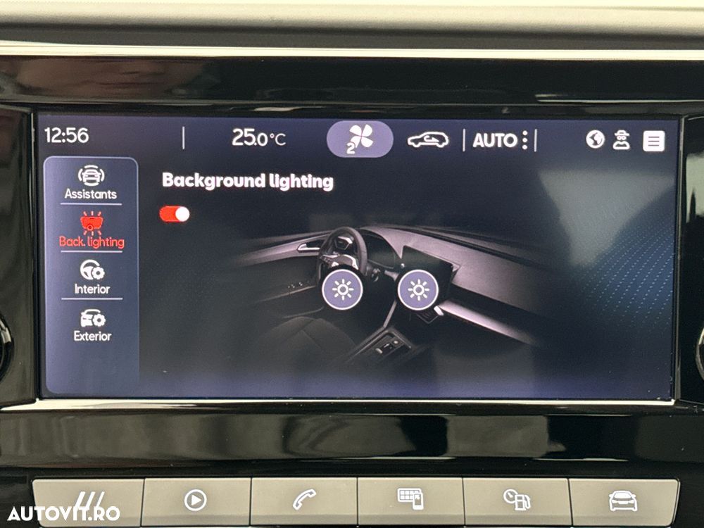Seat Leon 2.0 TDI DSG Style - 23