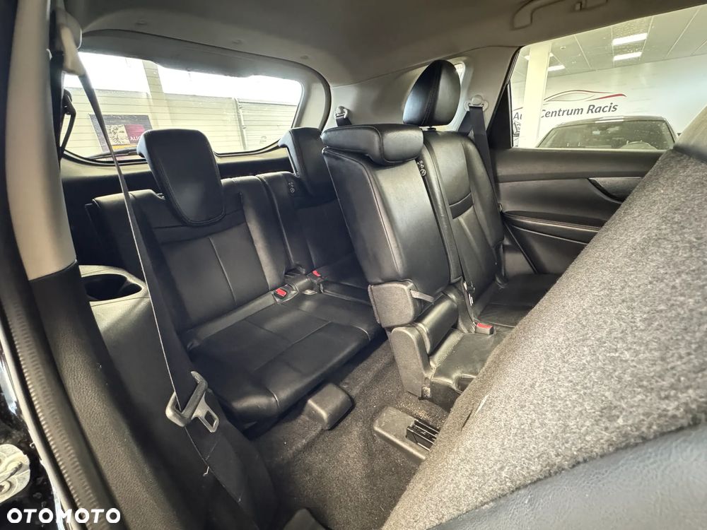 Nissan X-Trail 1.6 DCi Tekna - 8