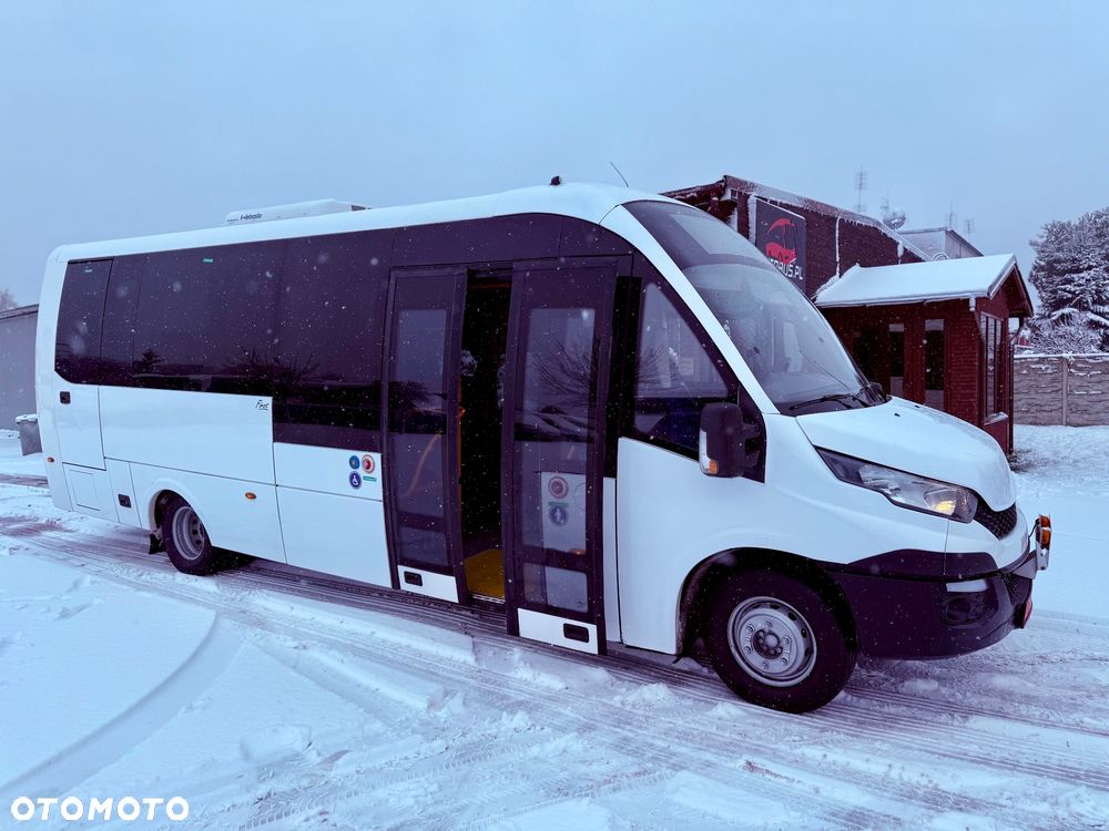 Iveco Rosero First - 3