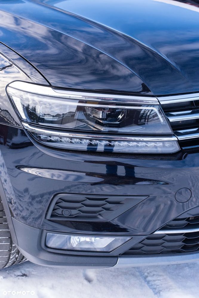 Volkswagen Tiguan - 13