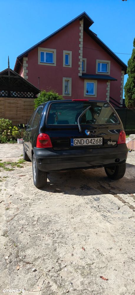 Renault Twingo 1.2 Privilege - 3