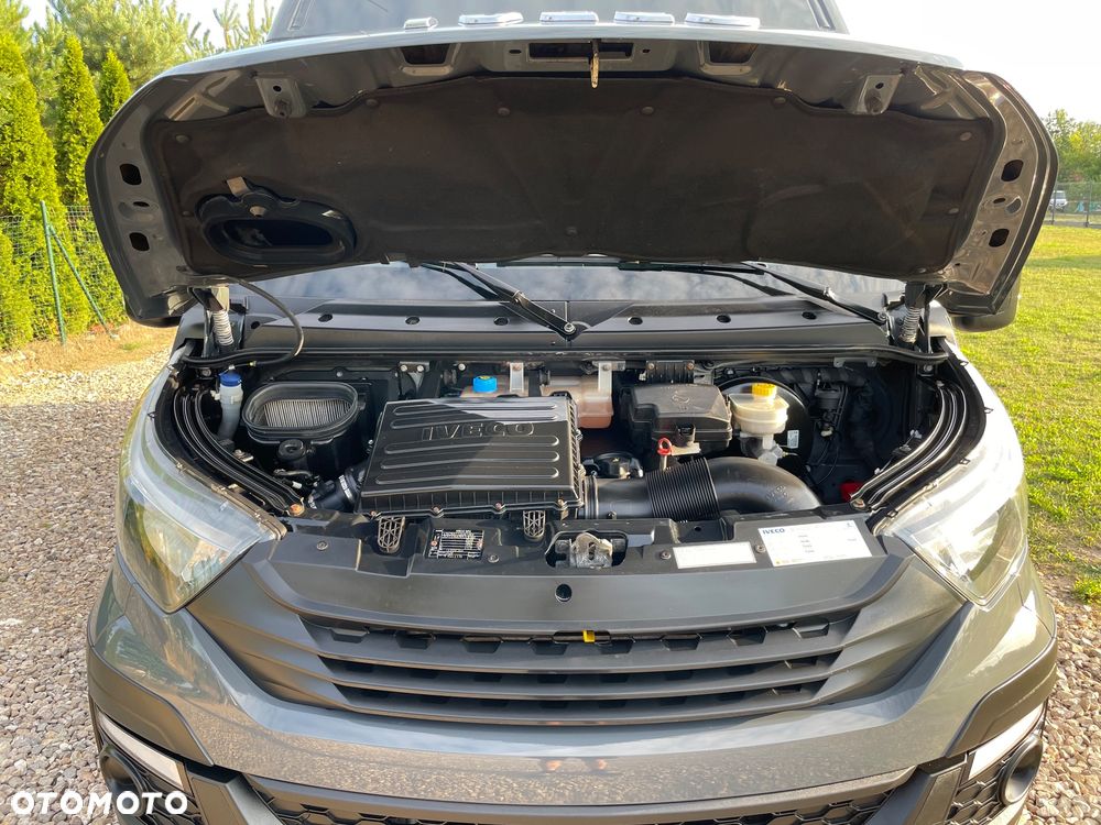 Iveco Daily - 36