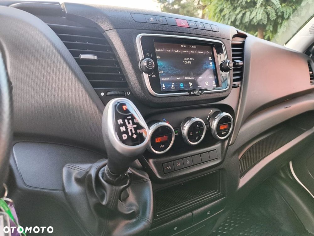 Iveco Daily - 20