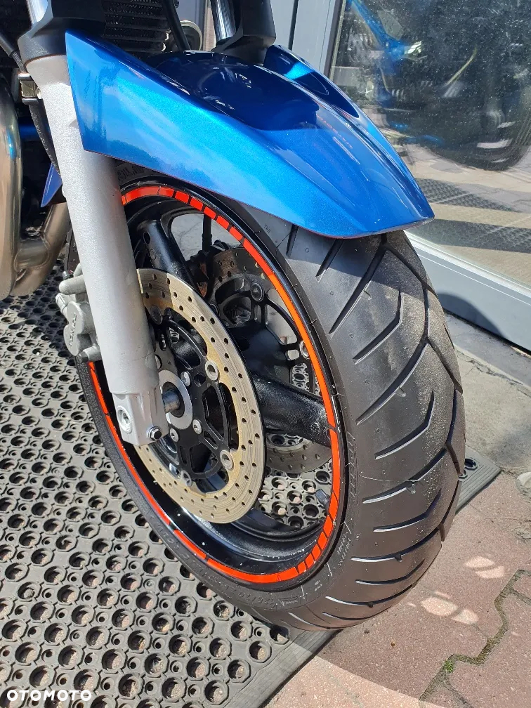 Suzuki Bandit - 15
