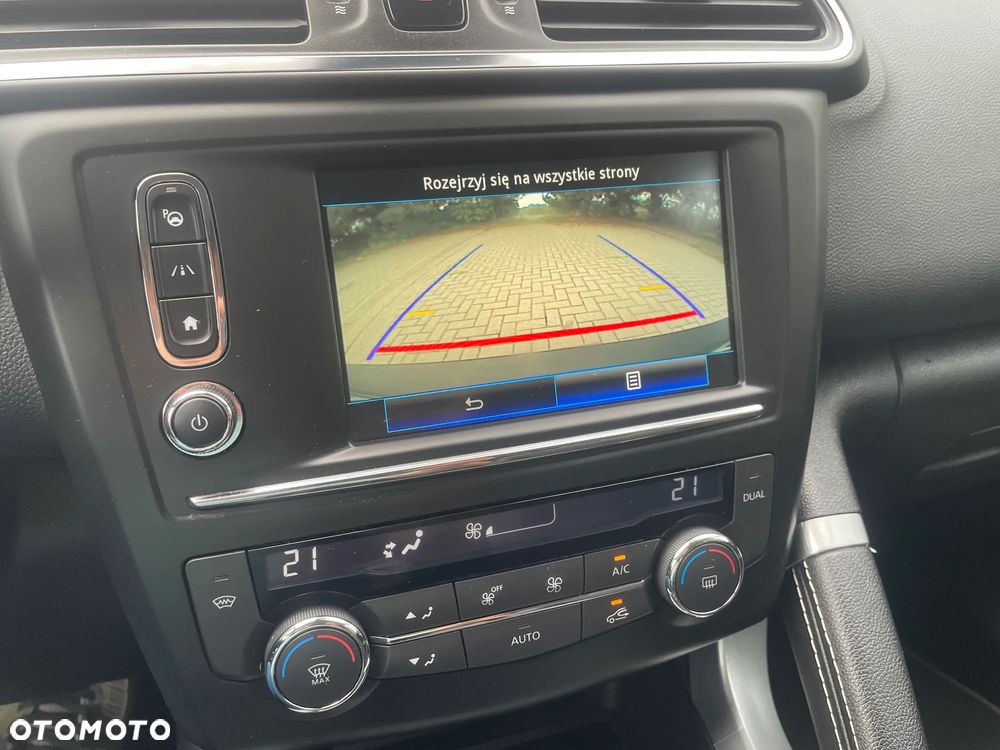 Renault Kadjar Energy dCi 130 4x4 Bose Edition - 19