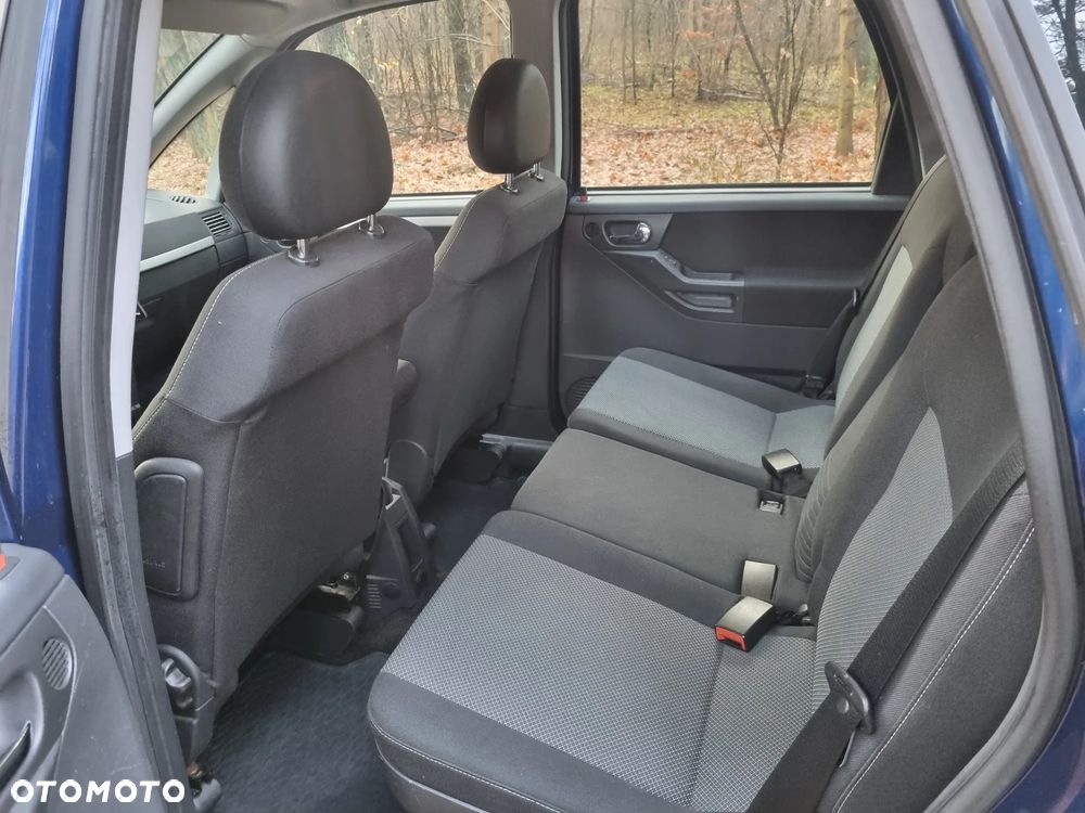 Opel Meriva 1.4 Innovation 110 Jahre - 14