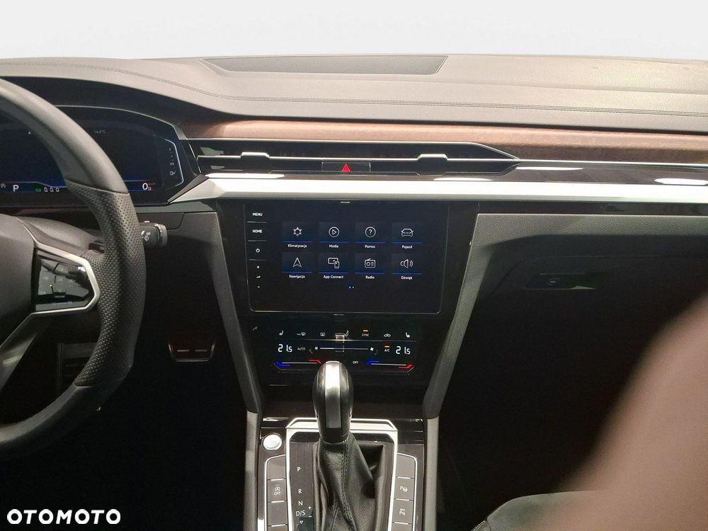 Volkswagen Arteon - 20