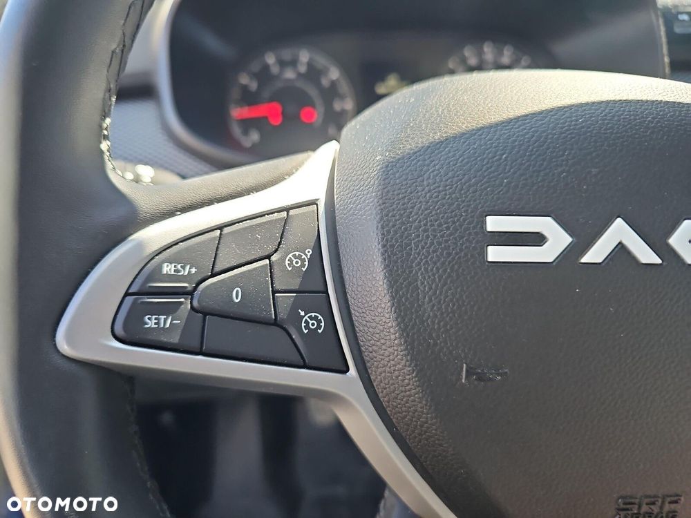 Dacia Sandero - 14
