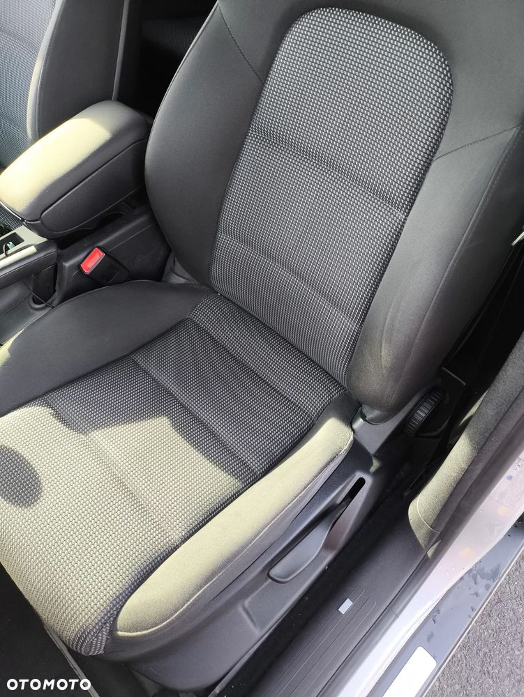 Audi A3 Sportback 1.9 TDI DPF Attraction - 11