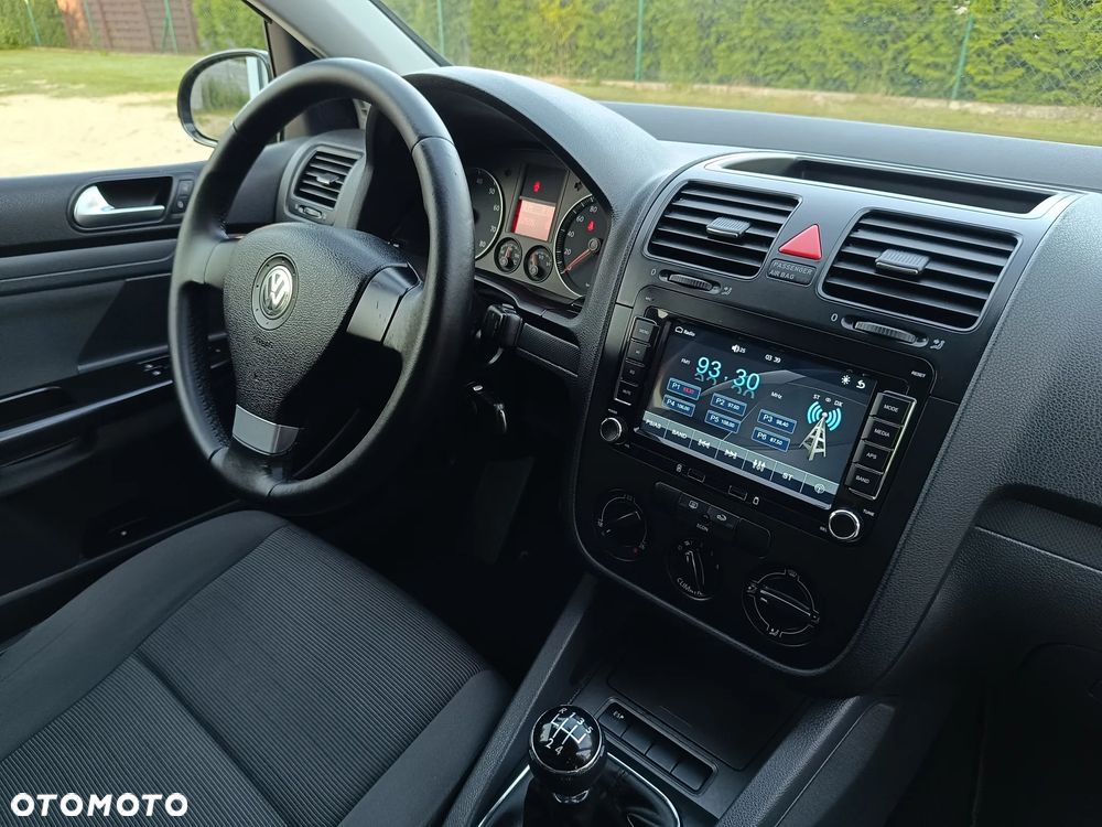 Volkswagen Golf 1.4 Edition - 17