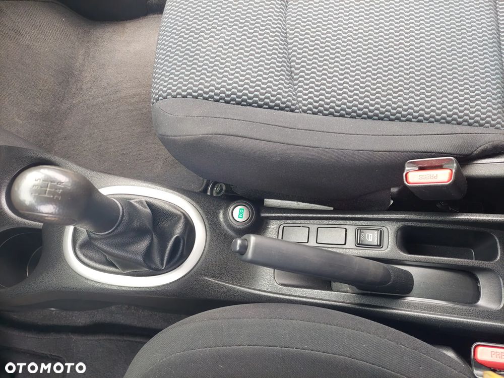 Nissan Note 1.2 Acenta Plus - 27