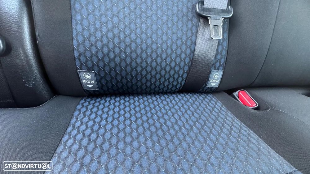 Toyota Auris Touring Sports 1.4 D-4D Active+AC - 26