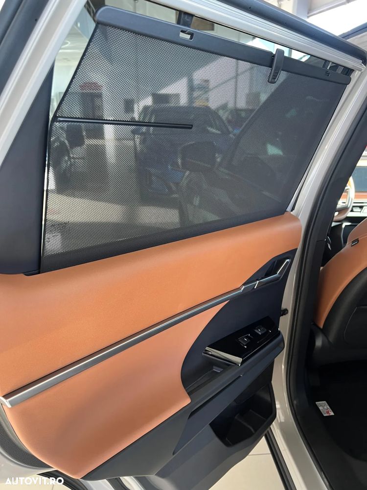 SsangYong Torres - 18