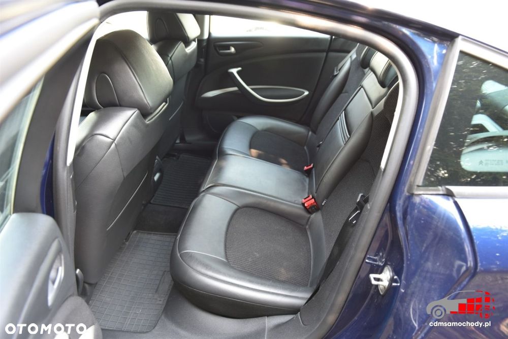 Citroën C5 - 14
