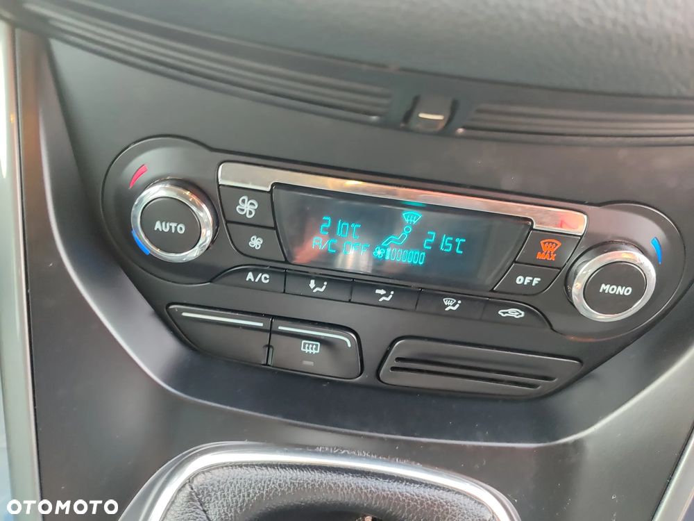 Ford C-MAX 1.6 TDCi Trend - 11