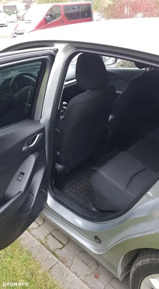 Mazda 3 SKYACTIV-D 150 Sports-Line - 10