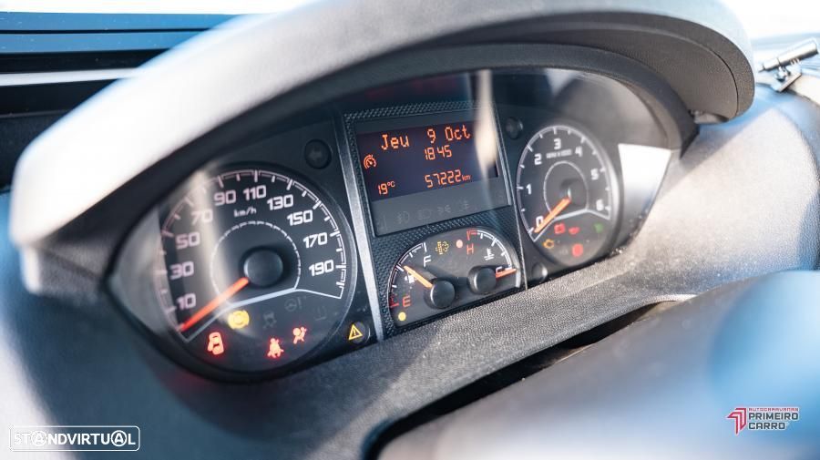 McLouis Yearling 72g c.central e basculante - 39