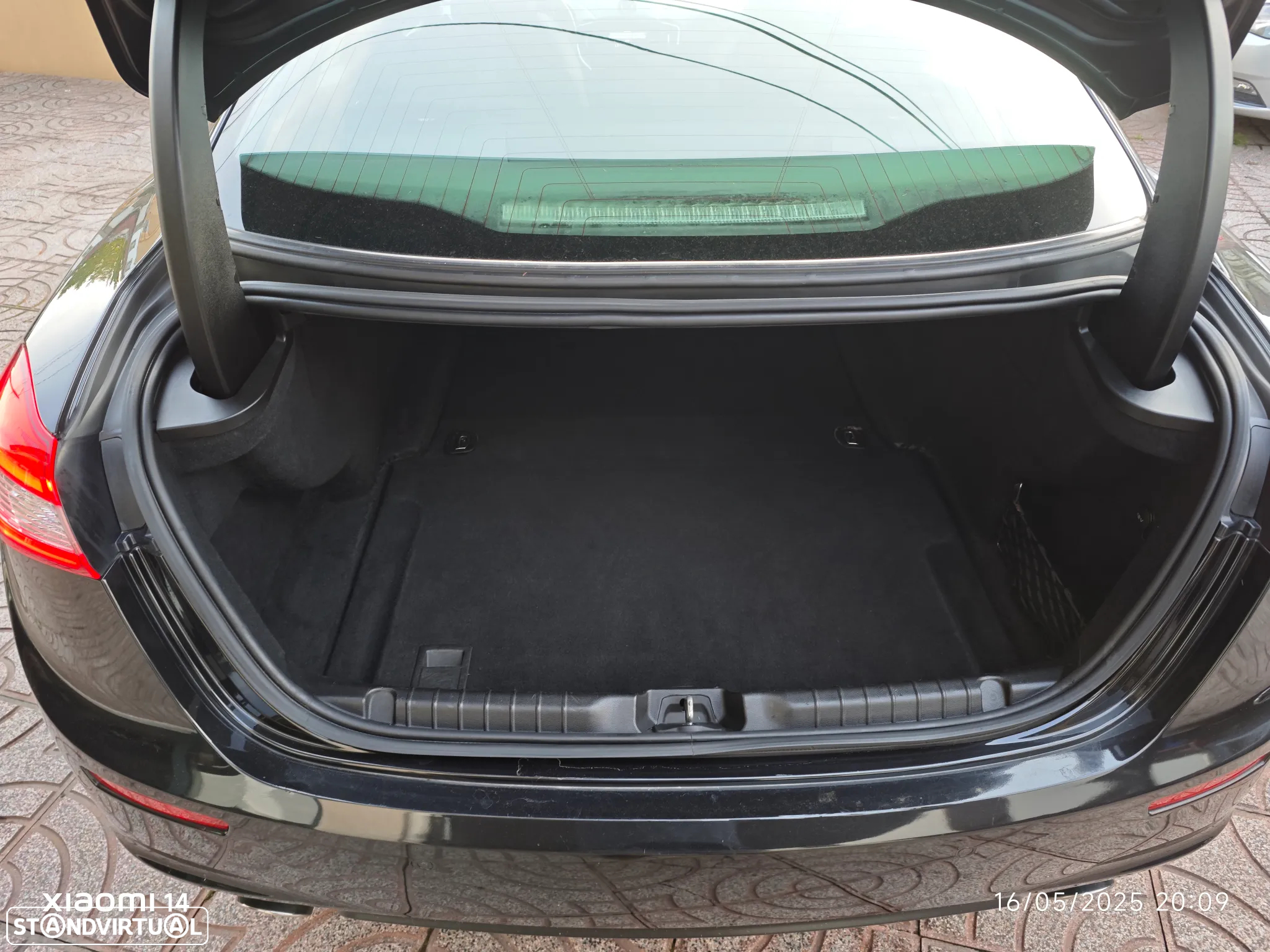 Maserati Ghibli 3.0 V6 GranLusso - 38