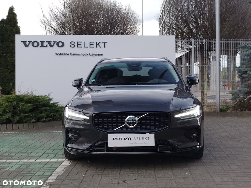 Volvo V60 - 3