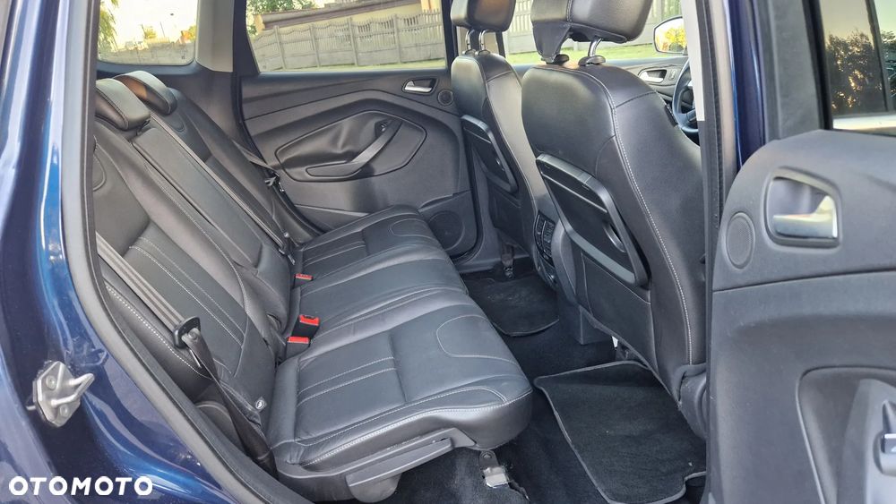 Ford Kuga 2.0 TDCi 4x4 Individual - 11