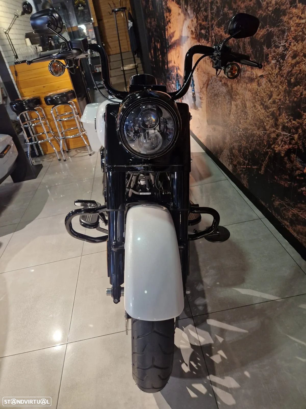 Harley-Davidson Road King Special - 5