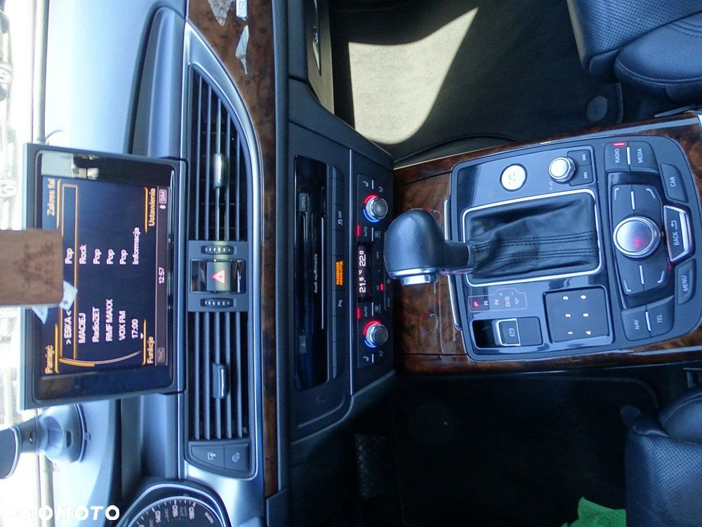Audi A6 Limousine - 8