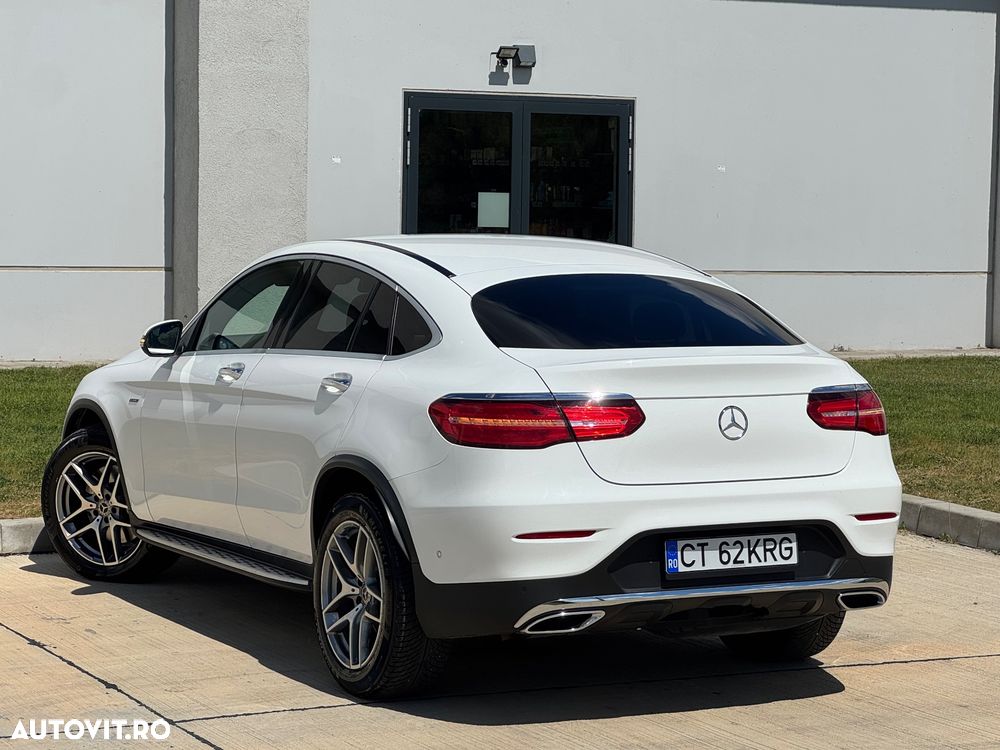 Mercedes-Benz GLC - 15