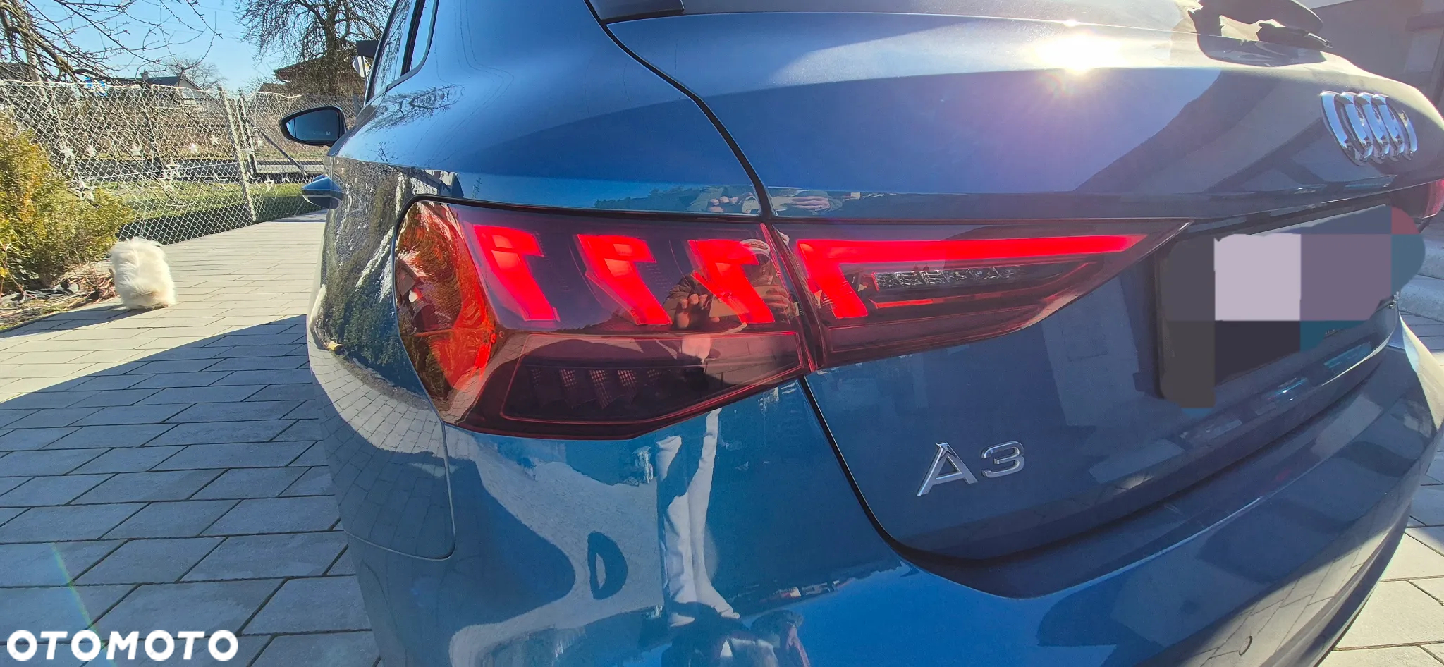 Audi A3 - 9