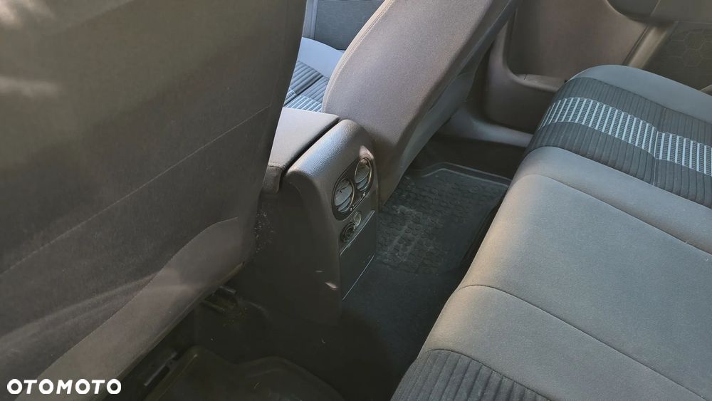 Volkswagen Golf Plus 1.4 TSI Trendline - 13