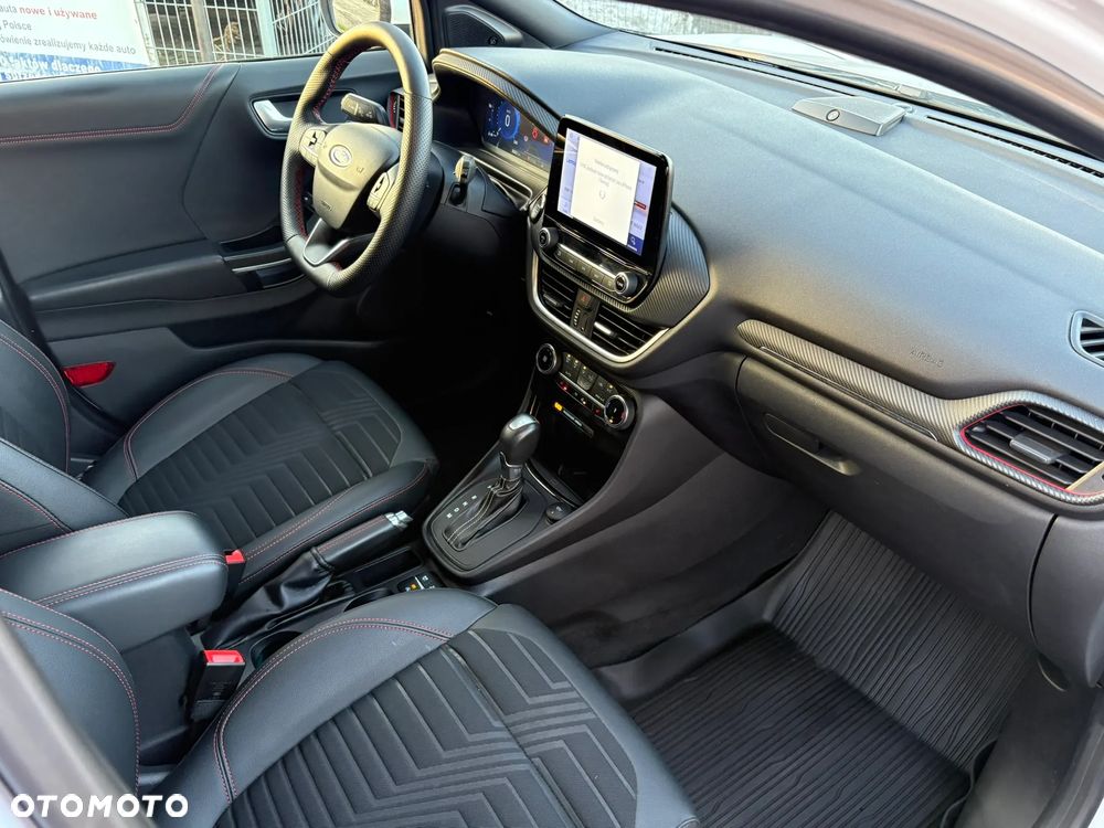 Ford Puma 1.0 EcoBoost ST-Line - 29