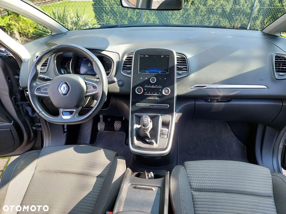 Renault Scenic 1.3 TCe Energy Zen - 14