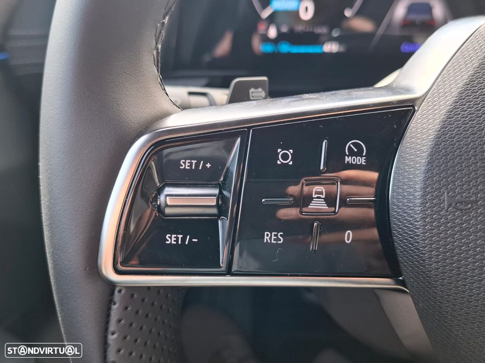 Mitsubishi Eclipse Cross 87 kWh Intense - 11