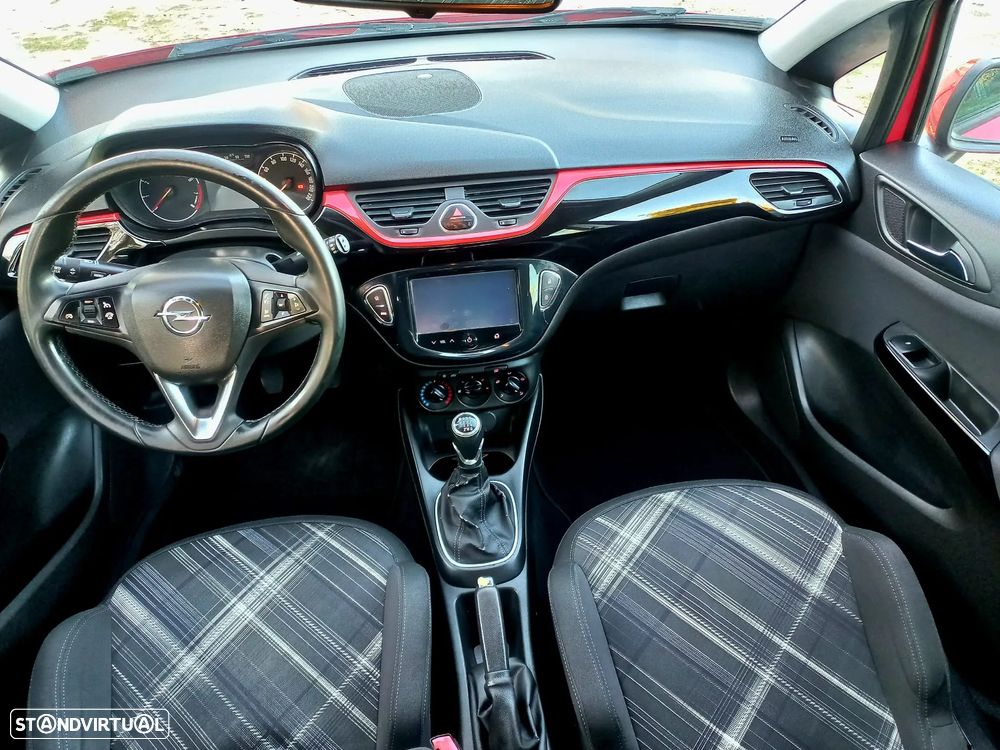 Opel Corsa 1.0 T Color Edition - 7