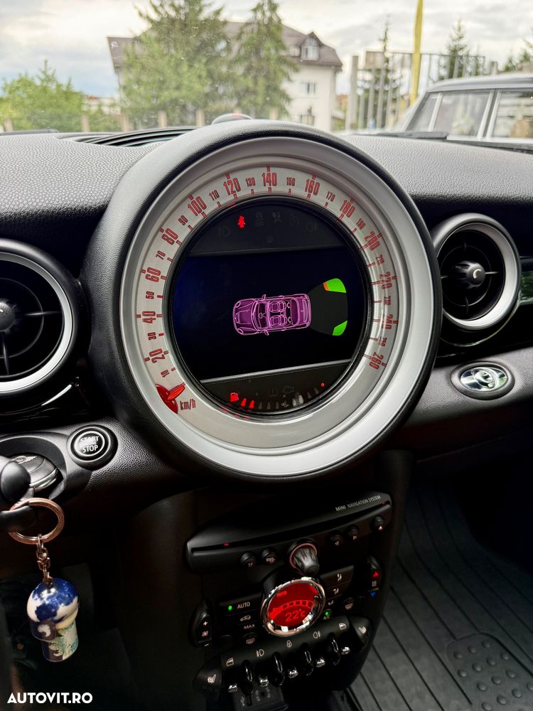 Mini Roadster - 23