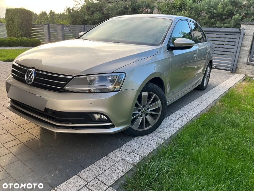 Volkswagen Jetta 2.0 TDI DPF BMT Highline - 5