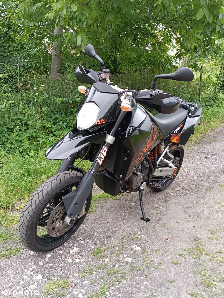 KTM Inny - 5
