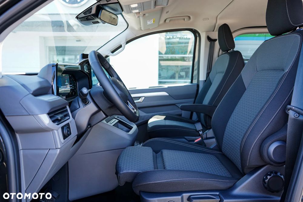 Volkswagen Caravelle - 29