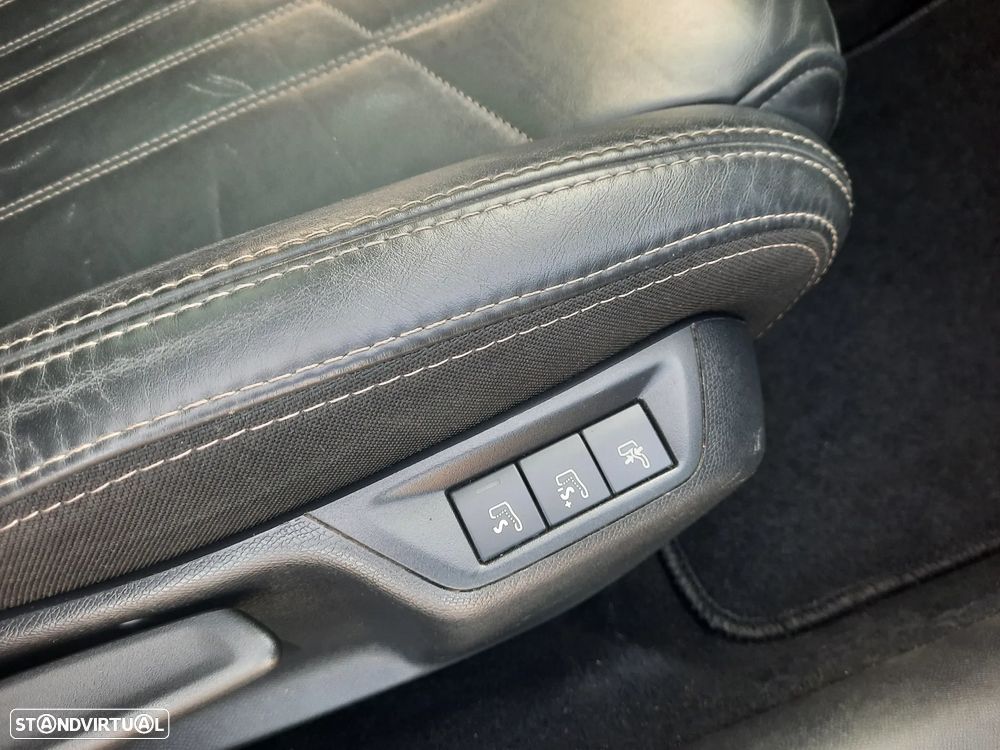 Peugeot 308 2.0 BlueHDi GT Line - 18