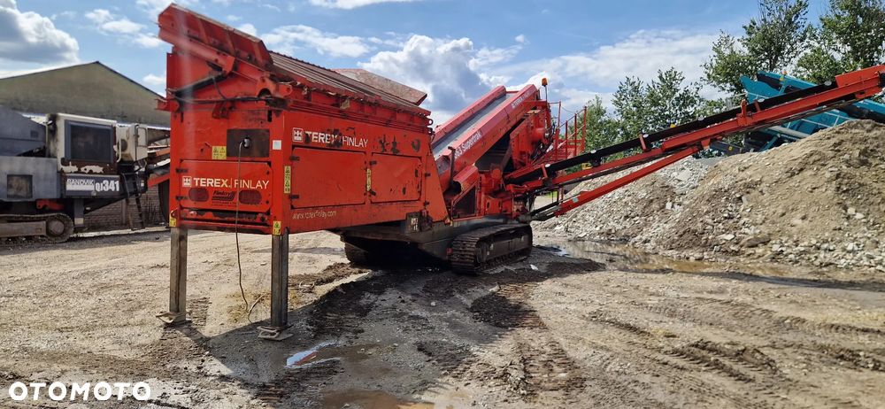 Finlay 663 - 12