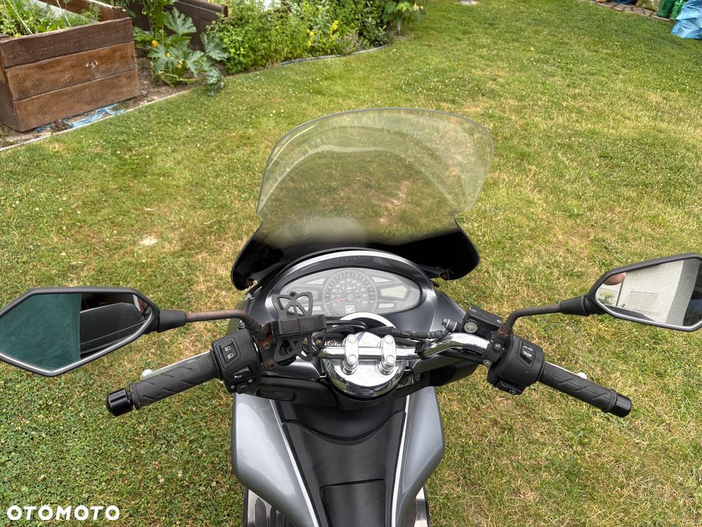 Honda PCX - 6