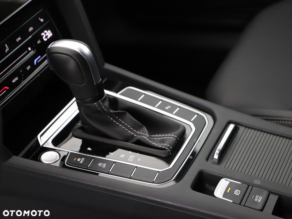 Volkswagen Arteon - 10