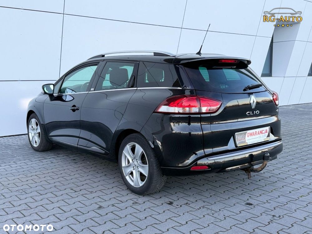 Renault Clio - 12