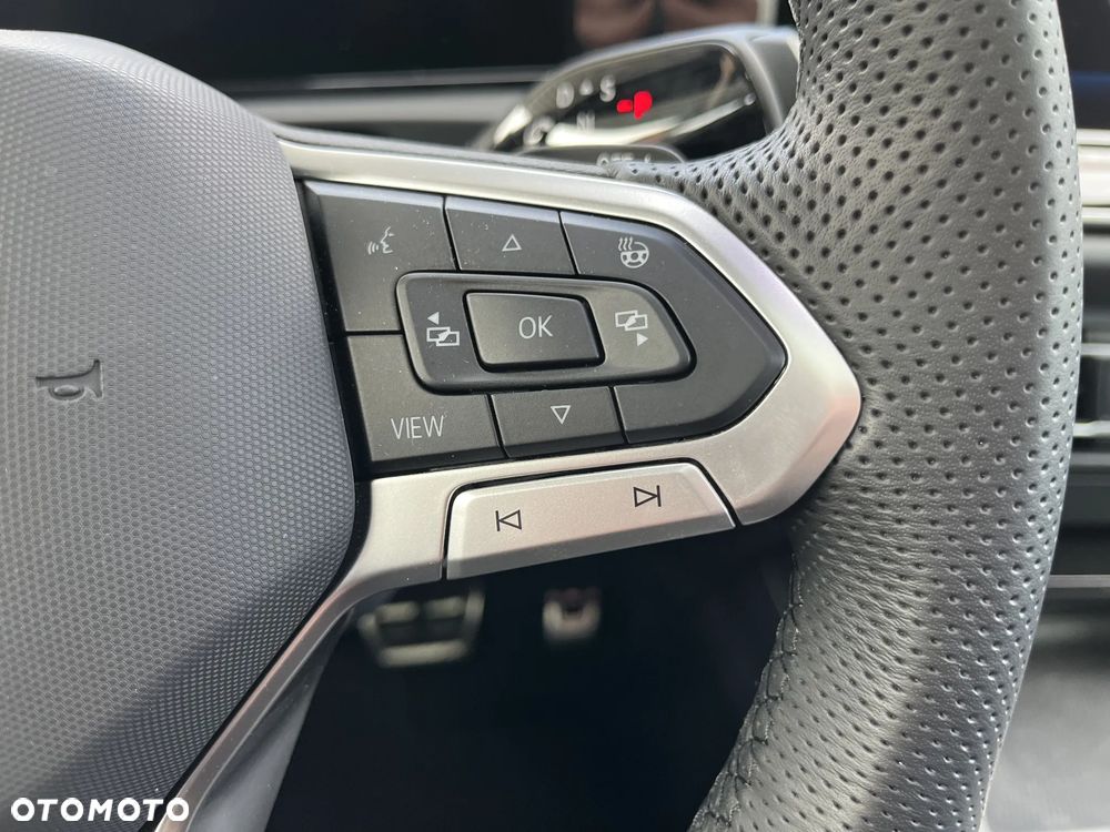 Volkswagen Tiguan - 29