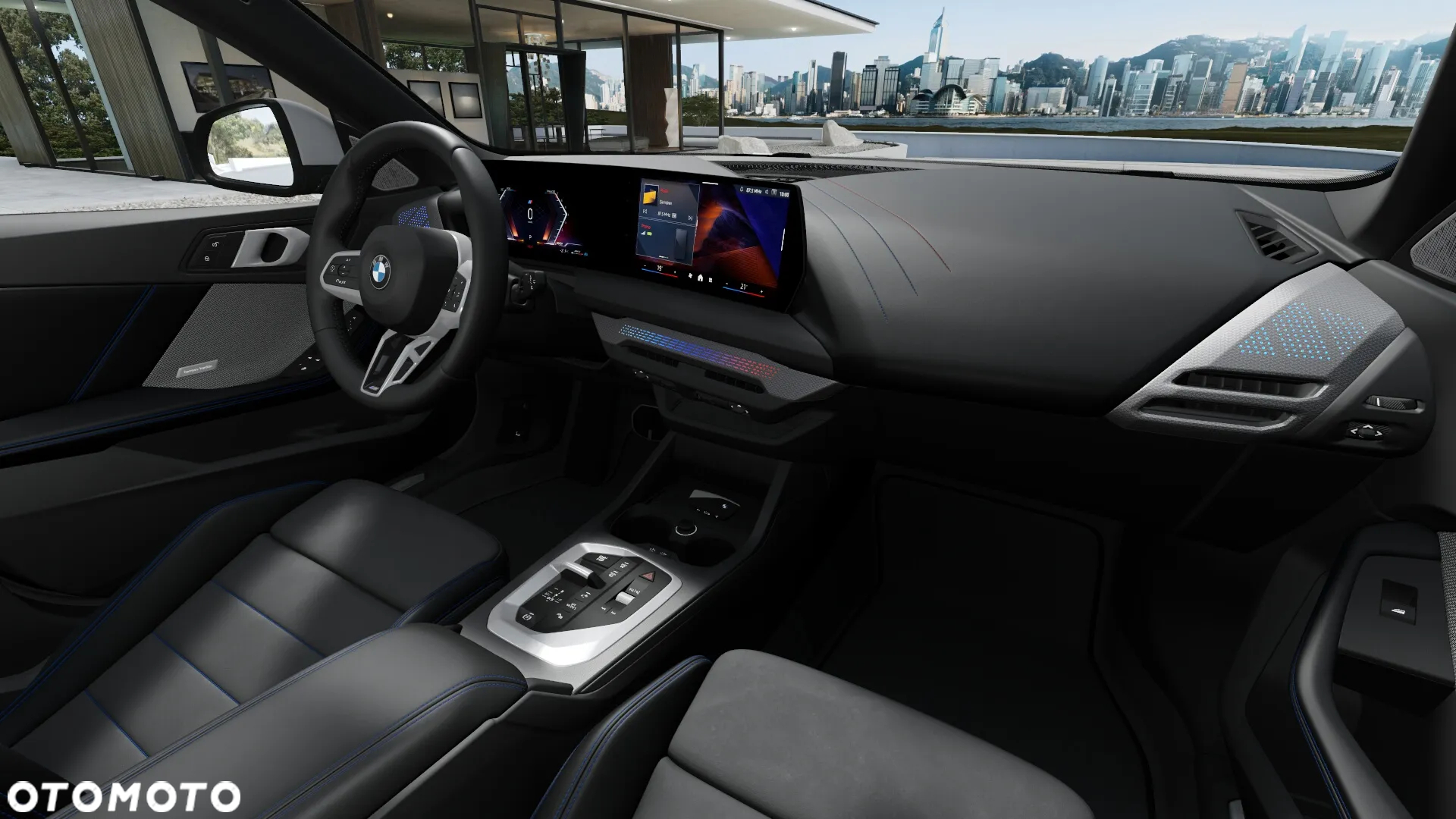 BMW Seria 2 220i M Sport sport - 14