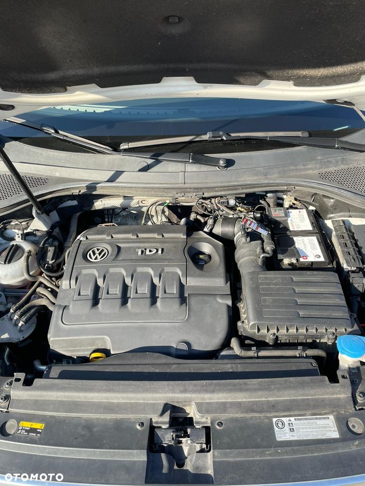 Volkswagen Tiguan 2.0 TDI BMT SCR IQ Drive DSG - 11