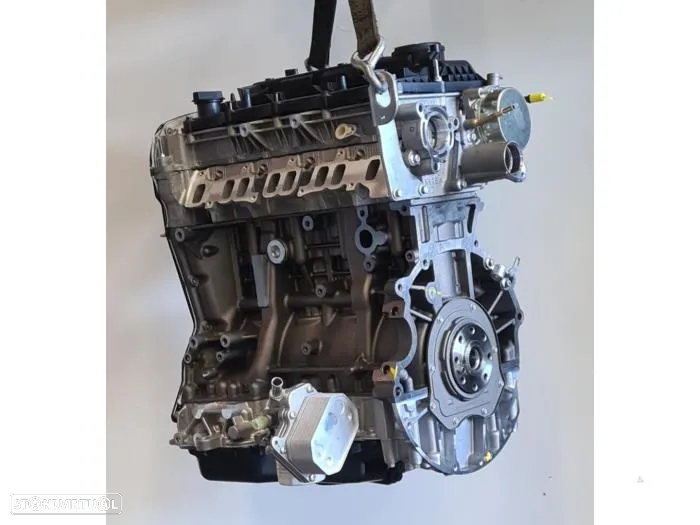 Motor DRFE FORD 2.2L 100 CV - 5