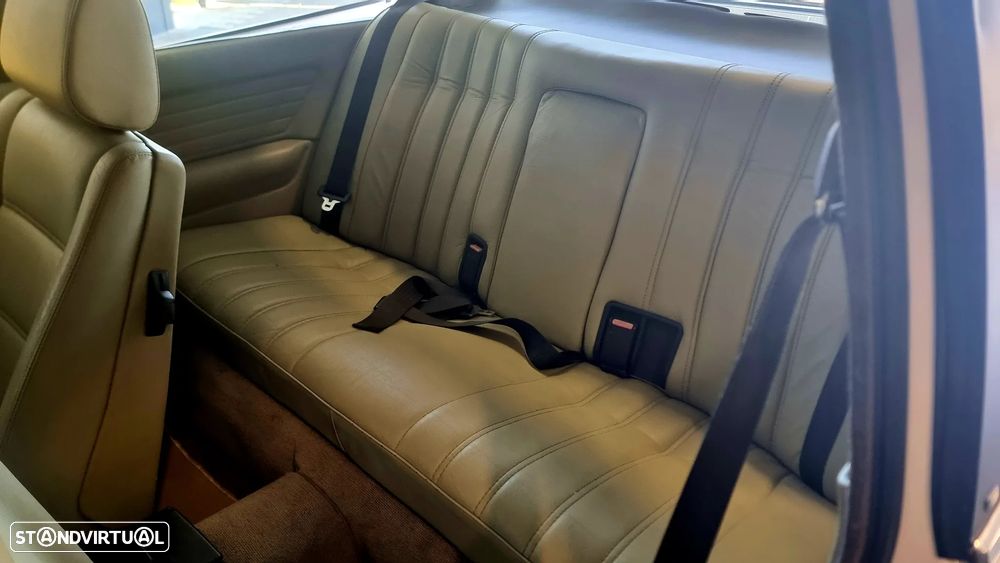 BMW 3.0 CSi - 15