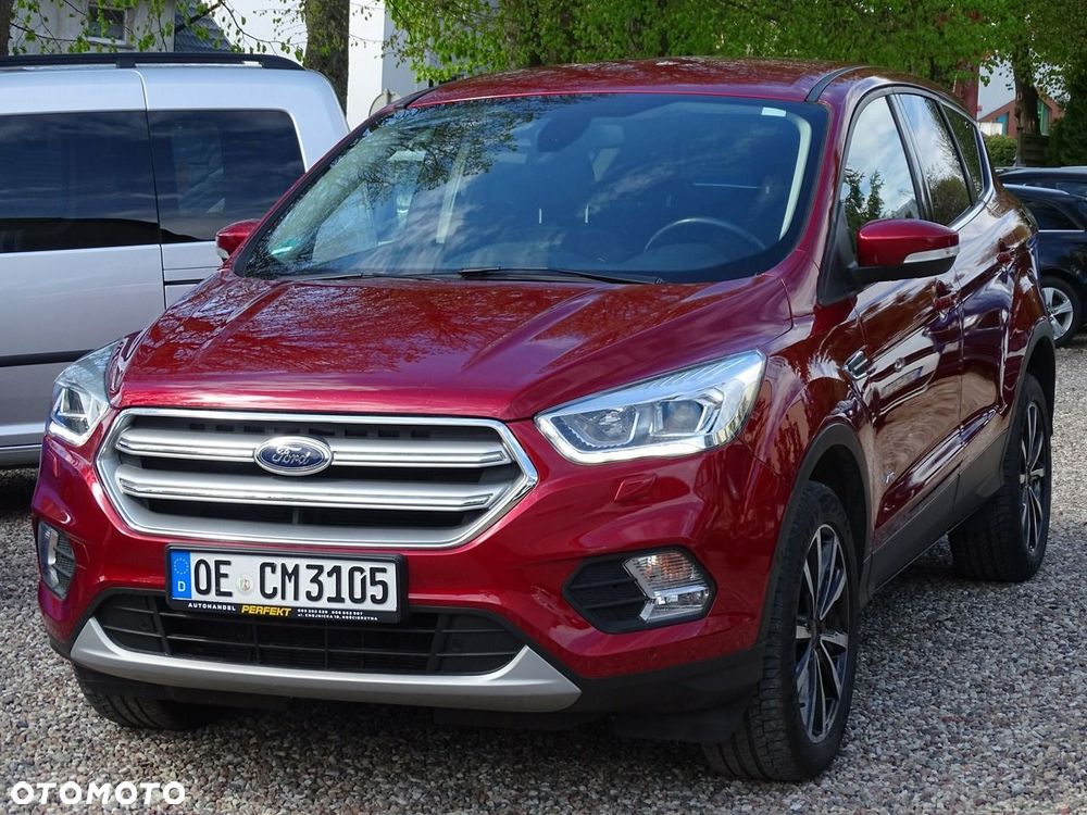Ford Kuga - 9